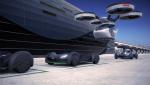 ItalDesign-Airbus Pop.Up 2017 года